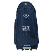 SHREY ELITE Duffle Wheelie Bag - Highmark Cricket