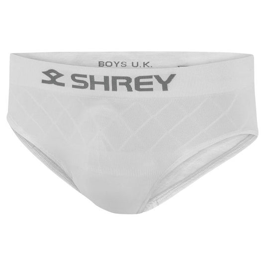 SHREY Performance Cricket Briefs - Junior Sizes - Highmark Cricket