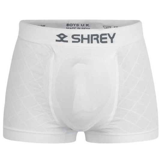 SHREY Performance Groin Protector Trunks - Adult Sizes - Highmark Cricket