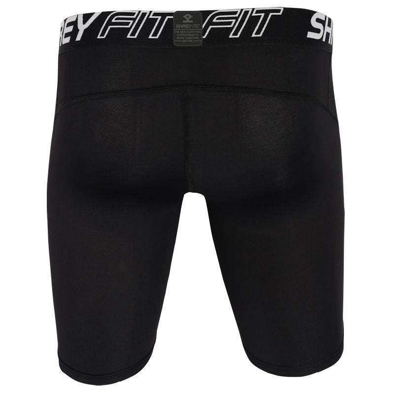 SHREY Intense Baselayer Shorts [SIZE XS - 2XL] - Highmark Cricket