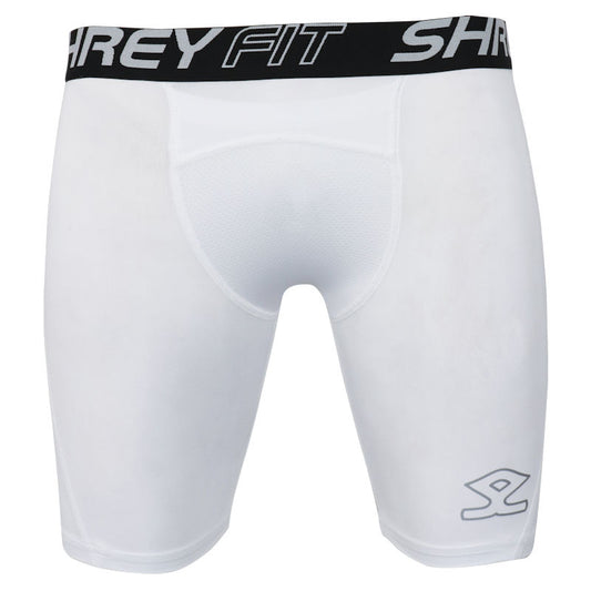 SHREY Intense Baselayer Shorts [SIZE XS - 2XL] - Highmark Cricket