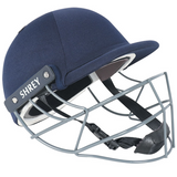 SHREY PERFORMANCE 2.0 Mild Steel Grille Helmet - Highmark Cricket