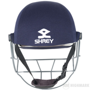 SHREY PERFORMANCE 2.0 Mild Steel Grille Helmet - Highmark Cricket
