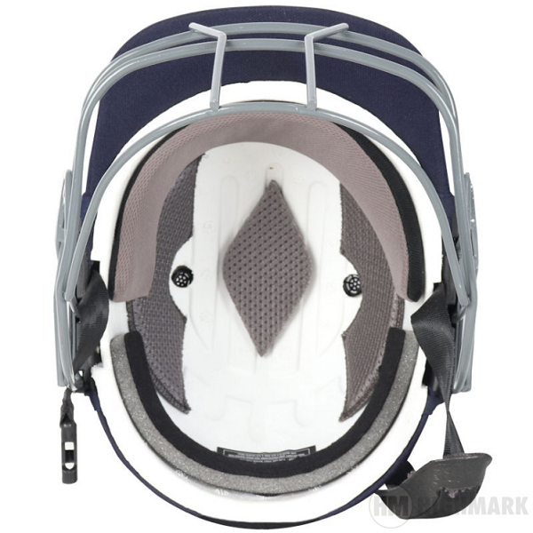 SHREY PERFORMANCE 2.0 Mild Steel Grille Helmet - Highmark Cricket