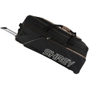 SHREY PERFORMANCE Wheelie Bag - Highmark Cricket