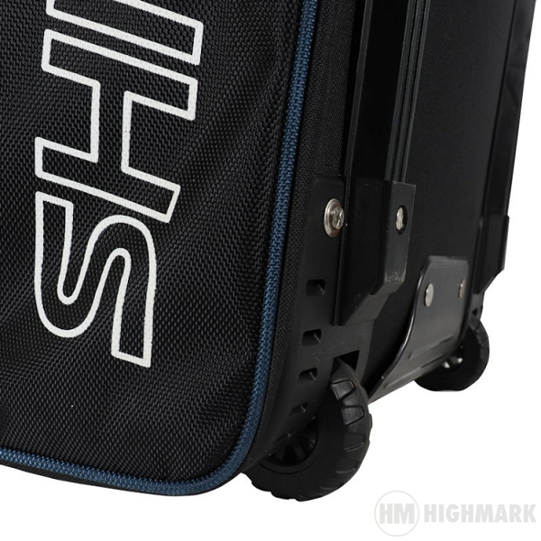 SHREY PRO Wheelie Kit Bag - Highmark Cricket