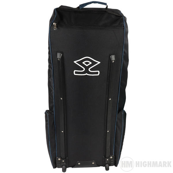 SHREY PRO Wheelie Kit Bag - Highmark Cricket