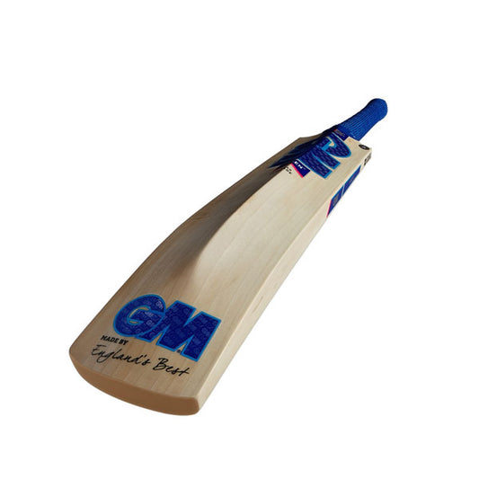 Gunn & Moore GM Siren DXM 606 L540 Grade 3 EW Cricket Bat - Highmark Cricket