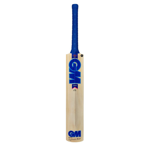 Gunn & Moore GM Siren DXM 606 L540 Grade 3 EW Cricket Bat - Highmark Cricket
