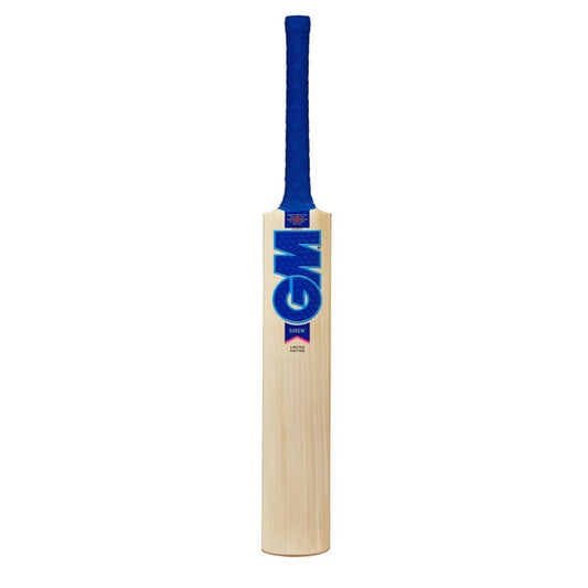 Gunn & Moore GM Siren DXM 606 L540 Grade 3 EW Cricket Bat - Highmark Cricket