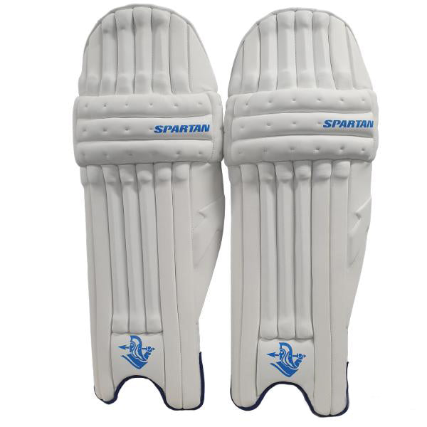 SPARTAN Sparta 1000 Batting Leg Guards [EOL] - Highmark Cricket