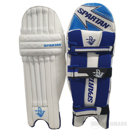 SPARTAN Sparta 1000 Batting Leg Guards [EOL] - Highmark Cricket