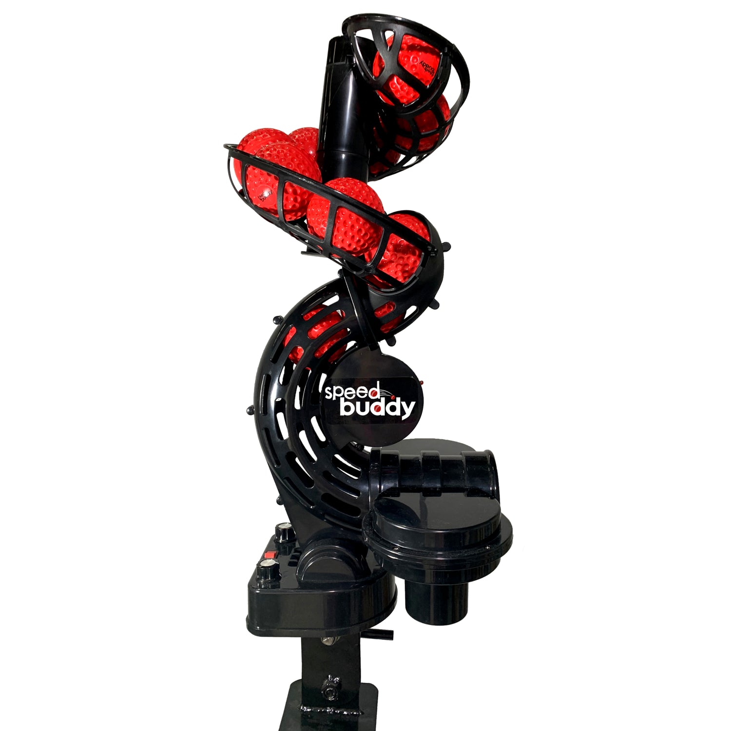 SPEED BUDDY Cricket Bowling Machine - Highmark Cricket