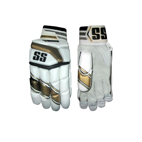 SS GLADIATOR Batting Gloves [Adult Size] - Highmark Cricket