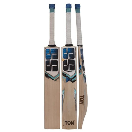 SS Blast Grade 5 EW Cricket Bat - Highmark Cricket