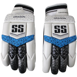 SS DRAGON Batting Gloves [Adult Size] - Highmark Cricket