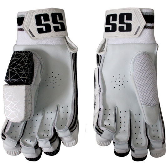 SS DRAGON Batting Gloves [Adult Size] - Highmark Cricket