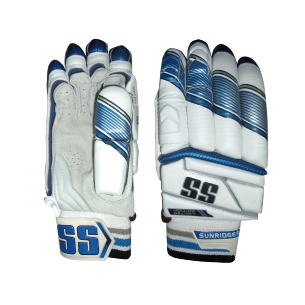 SS LIMITED EDITION Batting Gloves [Adult Size] - Highmark Cricket