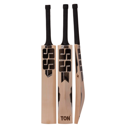 SS LIMITED EDITION Grade 1 English Willow Cricket Bat - Junior - Highmark Cricket