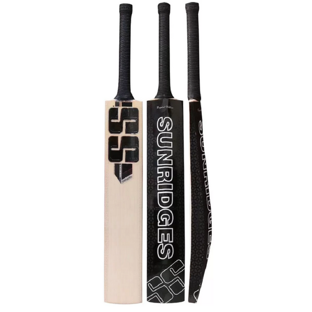 SS Magnum Pro English Willow Cricket Bat - Highmark Cricket