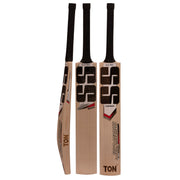 SS MASTER 5000 Grade 3 English Willow Cricket Bat - Short Handle - Highmark Cricket