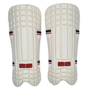 SS Moulded Fielding Shin Guards [Adult Size] - Highmark Cricket