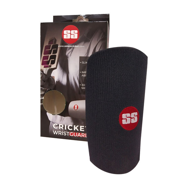 SS Premium Wrist Guard - Highmark Cricket