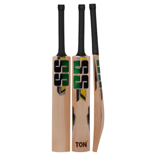 SS Professional Grade 1 EW Cricket Bat - Highmark Cricket