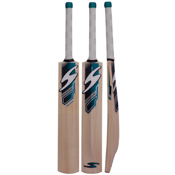 SS Single S Power Blaster - Kashmir Willow - Highmark Cricket