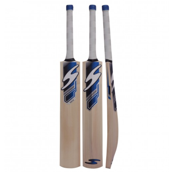SS Single S Prestige - Kashmir Willow (Senior SH) - Highmark Cricket