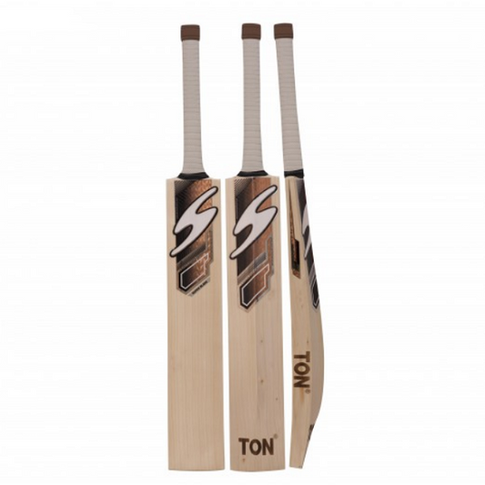 SS Single S Super Blade Grade 4 EW Cricket Bat - Highmark Cricket