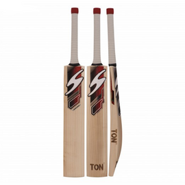 SS Single S Super Drive Grade 3 EW Cricket Bat - Highmark Cricket