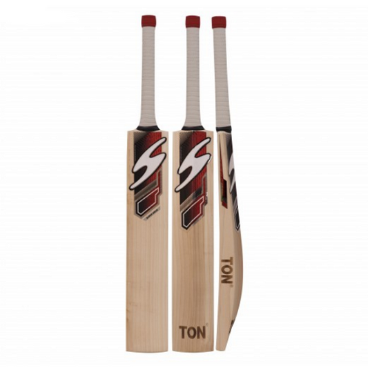 SS Single S Super Drive Grade 3 EW Cricket Bat - Highmark Cricket