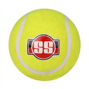 SS Soft Pro Tennis Ball - Highmark Cricket