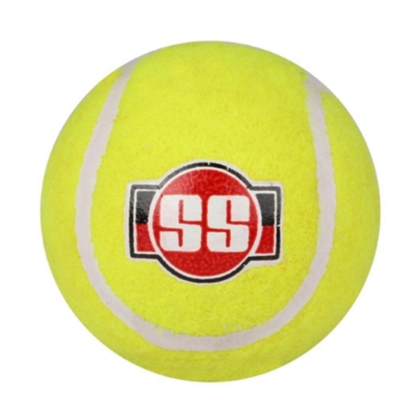 SS Soft Pro Tennis Ball - Highmark Cricket