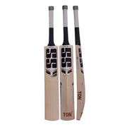 SS T-20 Players Grade 1 English Willow Cricket Bat - Short Handle - Highmark Cricket