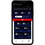 STR8BAT Cricket Bat Sensor - Highmark Cricket