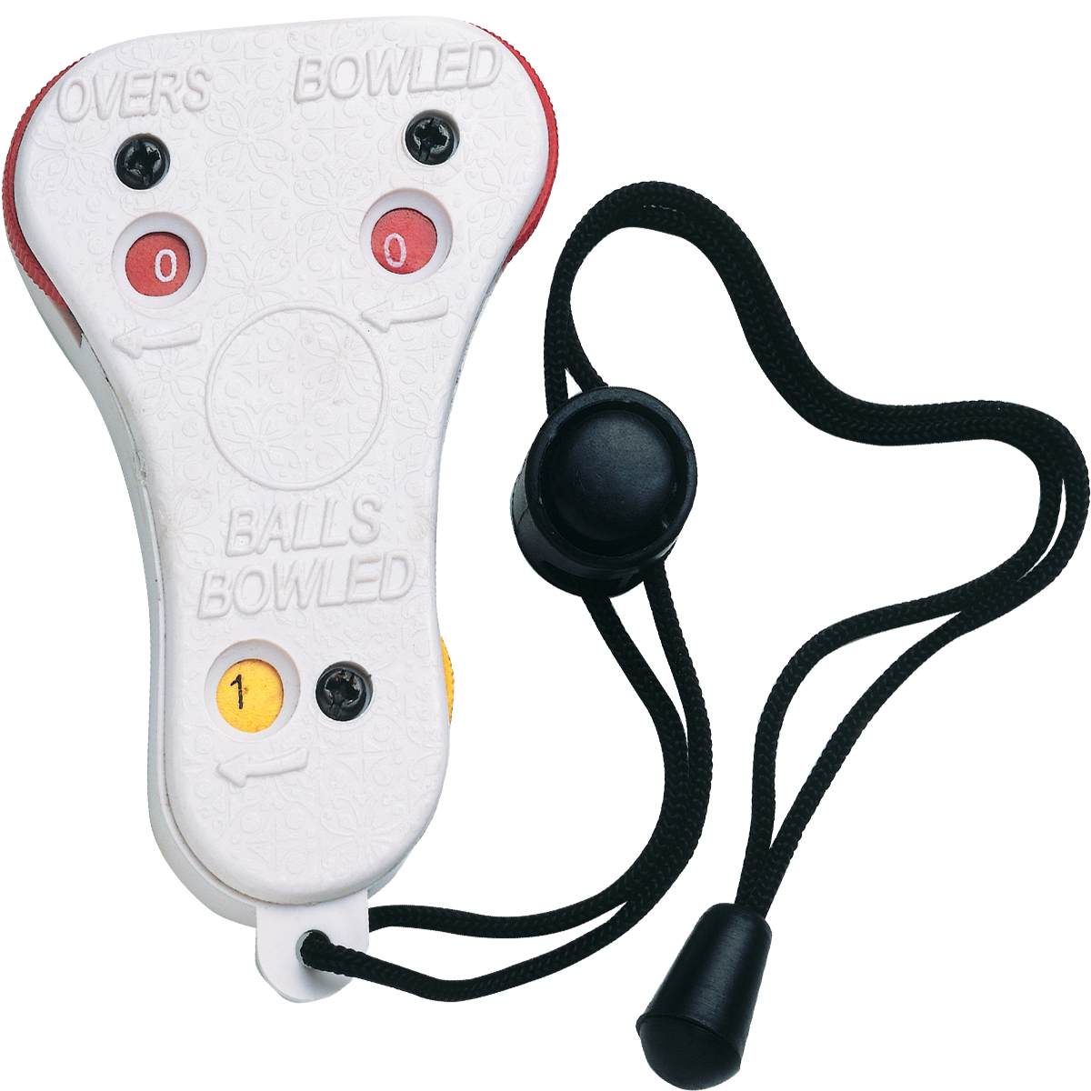GM Umpire Counter - Highmark Cricket