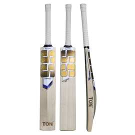 SS Valarie 2.0 Grade 2 English Willow Cricket Bat - Women SH