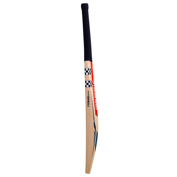 GRAY-NICOLLS GN VAPOUR 750 Play Now Grade 3 EW Cricket Bat - Highmark Cricket