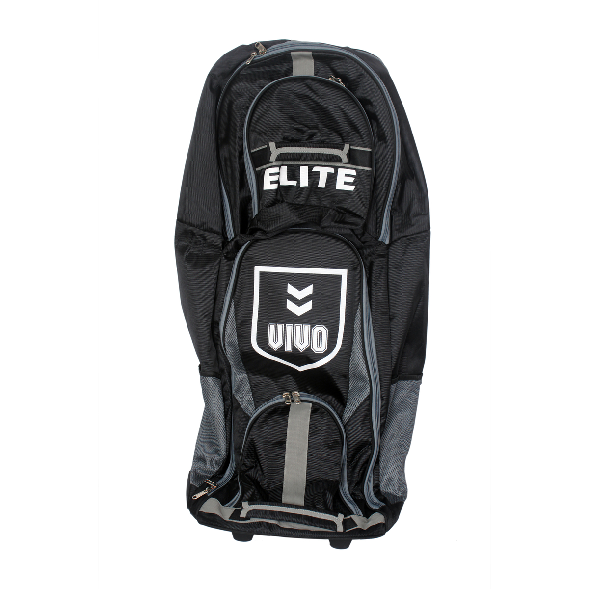 VIVO Elite Wheelie Duffle Kit Bag - Highmark Cricket