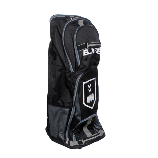 VIVO Elite Wheelie Duffle Kit Bag - Highmark Cricket