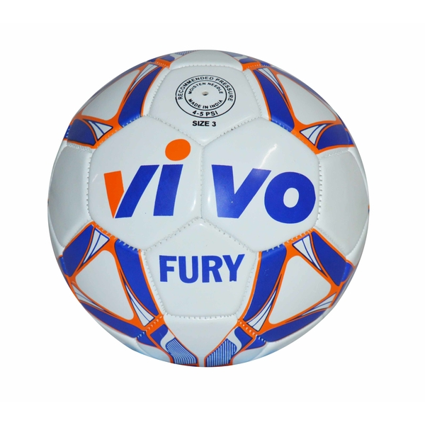 VIVO Fury Soccer Ball - Highmark Cricket