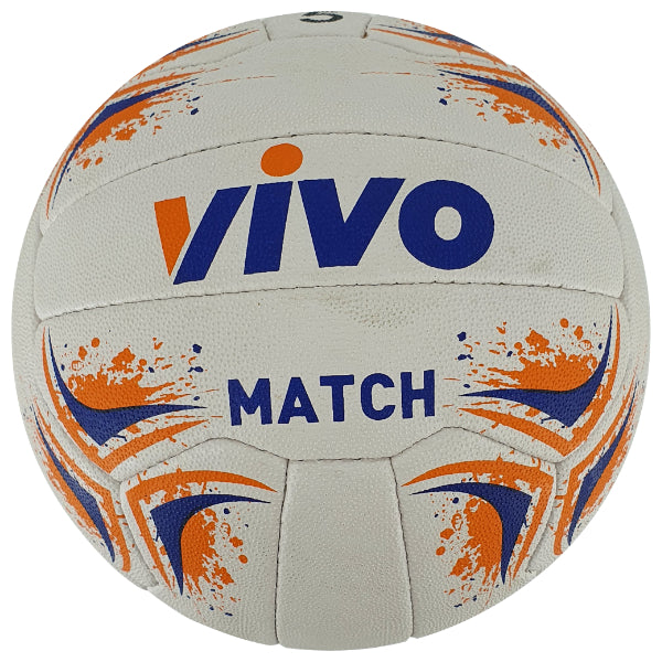 VIVO Match Netball - Highmark Cricket