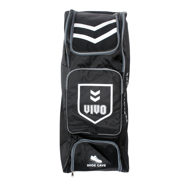 VIVO Performance Duffle Kit Bag - Highmark Cricket