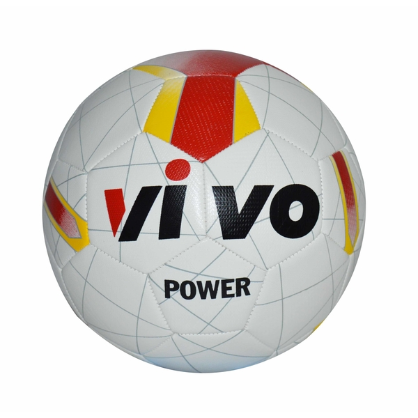 VIVO Power Soccer Ball - Highmark Cricket