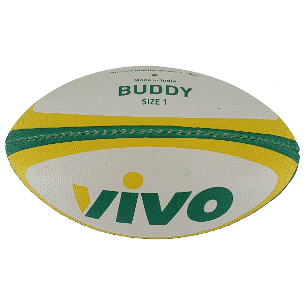 VIVO Buddy Rugby League Ball - Highmark Cricket