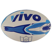 VIVO Match Rugby League Ball - Highmark Cricket