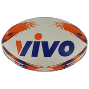 VIVO Trainer Rugby League Ball - Highmark Cricket