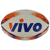 VIVO Trainer Rugby League Ball - Highmark Cricket